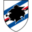 Logo Sampdoria